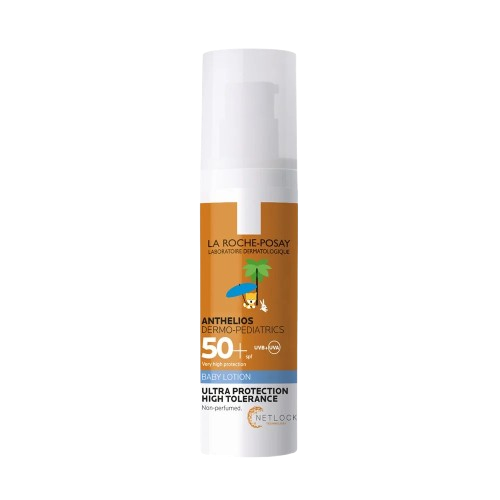 anthelios UVmune fluid invizibil SPF 50