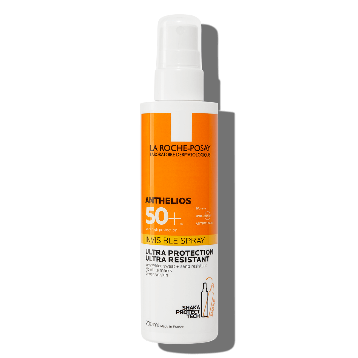 anthelios UVmune fluid invizibil SPF 50